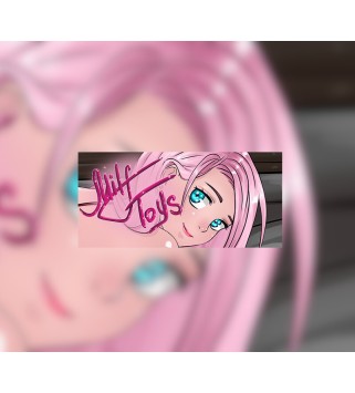 Milf Toys Steam Key GLOBAL
